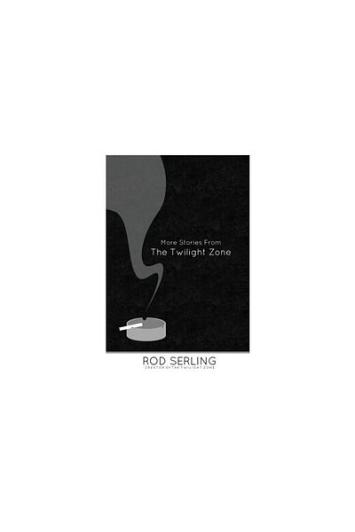GENERAL BOOKS More Stories from the Twilight Zone