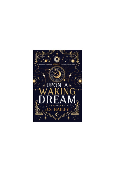 Mercer & Loeb Pub House Upon a Waking Dream