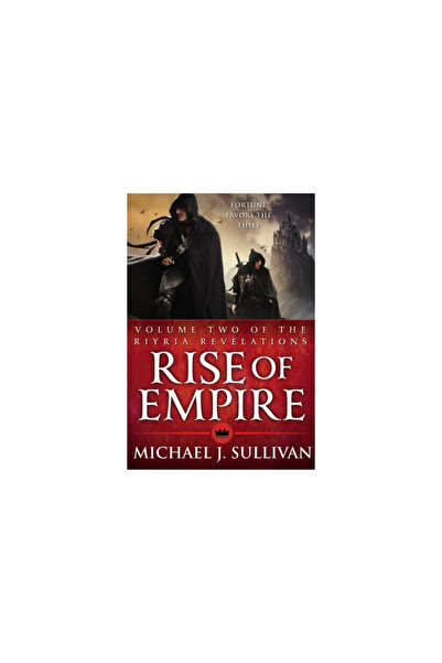 Orbit Rise of Empire