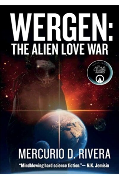Newcon Pr Wergen: The Alien Love War