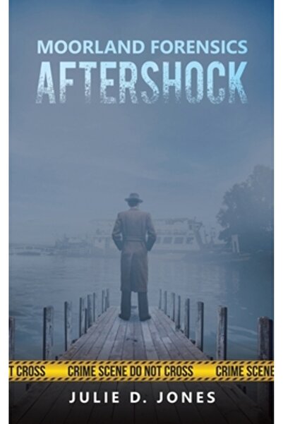 Austin Macauley Moorland Forensics - Aftershock