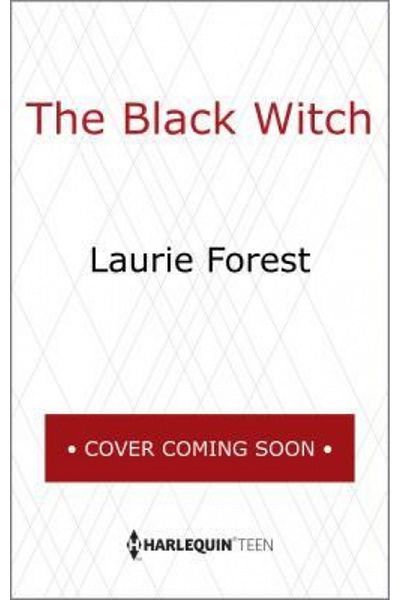 Harlequin Books The Black Witch