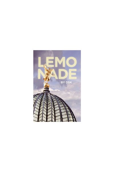 Page Pub Lemonade