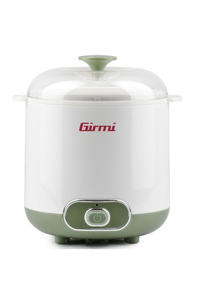 Girmi YG02 Yoghurt Maker