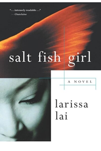 Dundurn Pr Ltd Salt Fish Girl