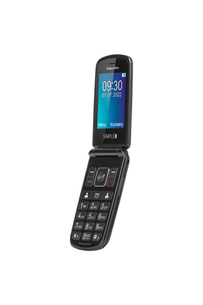 Kruger&Matz Telefon Gsm Seniori 929 Buton Sos