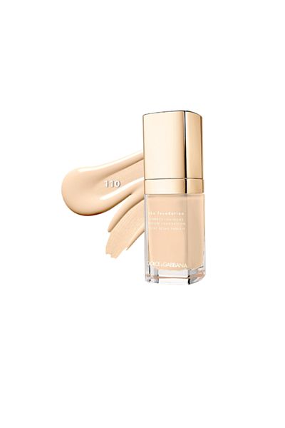 Dolce&Gabbana Dolce & Gabbana Perfect Matte Liquid Foundation SPF 20 - 130 Warm Rose