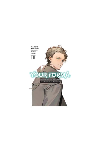 Yen Pr Your Forma, Vol. 3