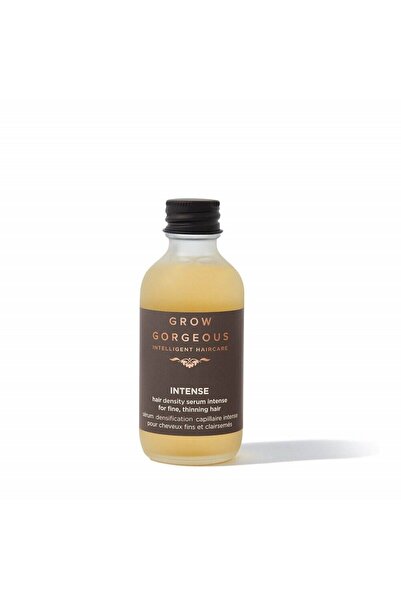 Grow Gorgeous سيروم نمو الشعر الرائع بكثافة عالية - 2 أونصة