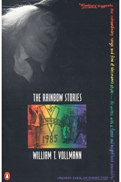 Penguin Group The Rainbow Stories