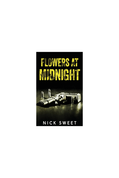 Next Chapter Flowers at Midnight: Politicians Behaving Badly