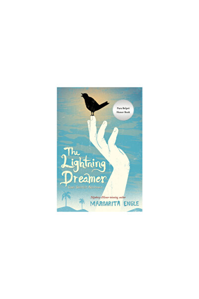 Houghton Mifflin The Lightning Dreamer: Cuba's Greatest Abolitionist