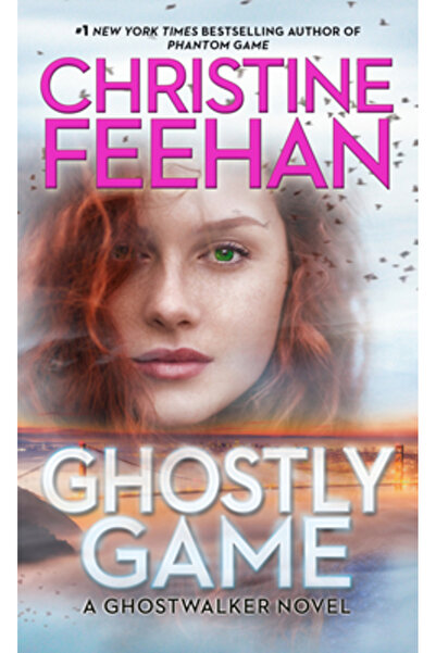 Berkley Books Ghostly Game