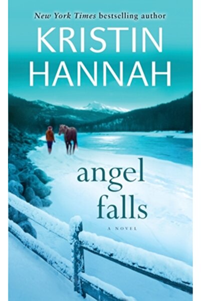 Ballantine Books Angel Falls