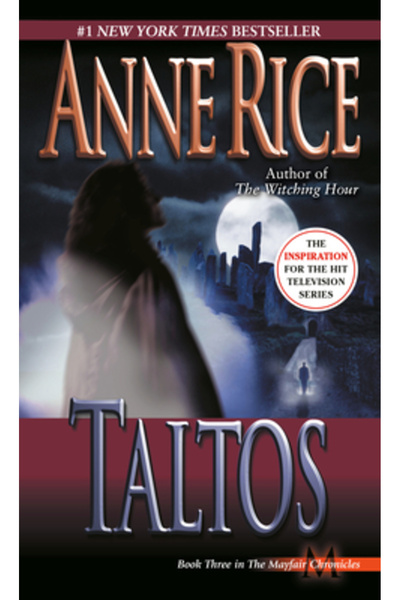 Ballantine Books Taltos