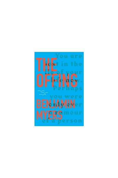 Third Man Books The Offing