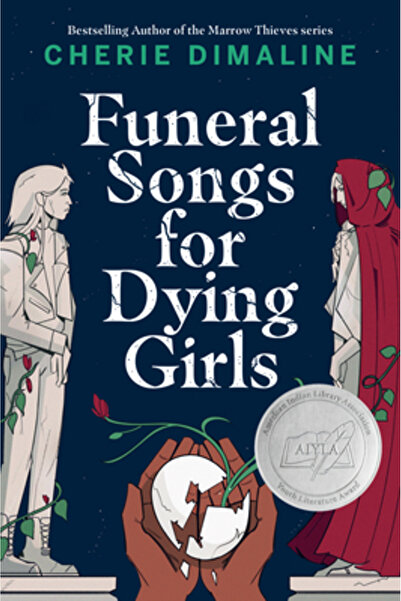 Tundra Books Inc Funeral Songs for Dying Girls