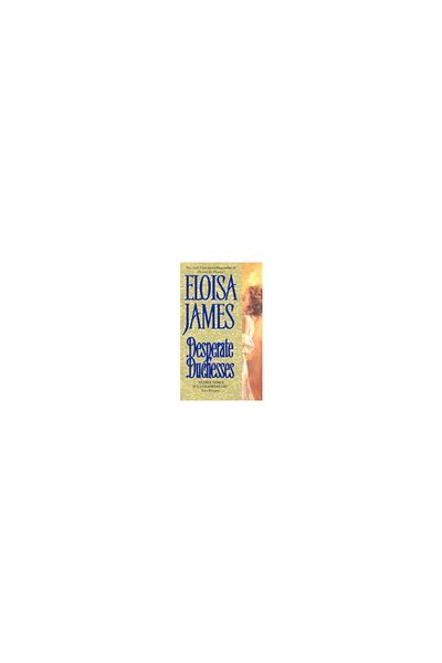 Avon Books Desperate Duchesses