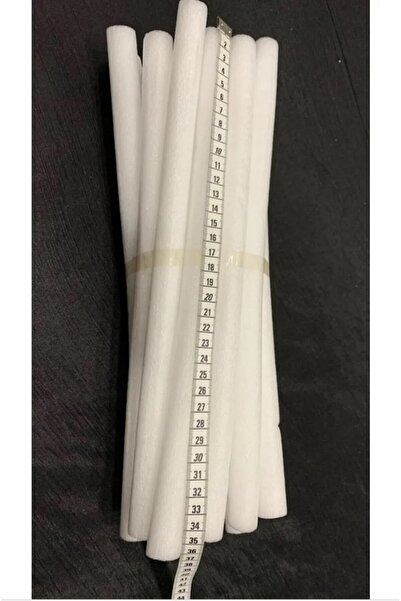 upmall Süngerli Çubuk (20 ADET) Koltuk Örtüsü Sıkıştırma Yerleştirme Aparatı Koltuk Kılıfı ( 30-35 ) Cm