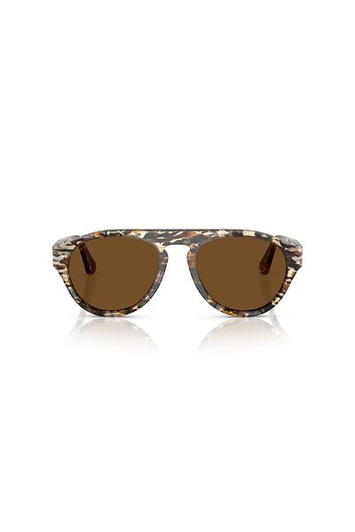 Persol 0Po3370S 122157 53 Unisex Sunglasses