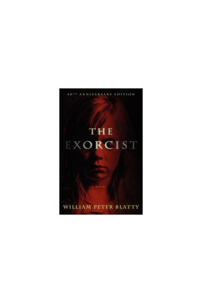 Harper Collins The Exorcist
