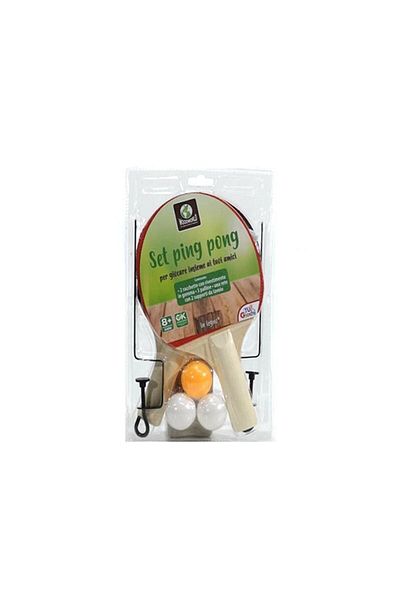 GENERAL'S Set de paleți pentru ping-pong multiplu, comerț general