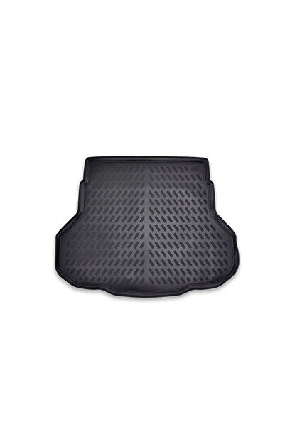 AutoZet Premium Trunk Mat/Tray Hyundai Elantra (CN7) 2020->