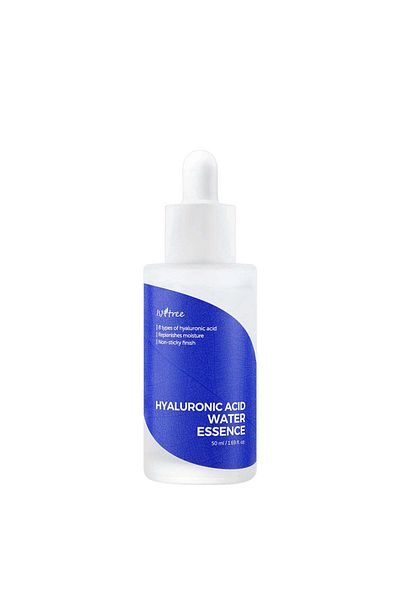 Isntree Isentre Hyaluronic Acid Serum for Skin Hydration 50ml
