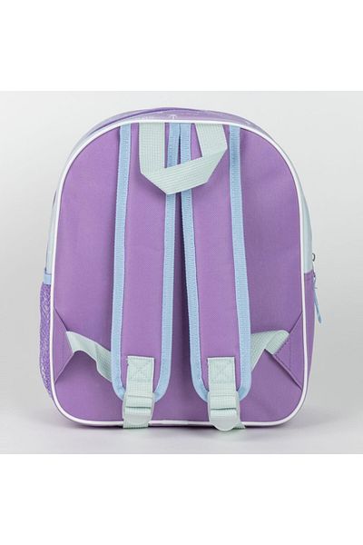 Frozen Disney Sisters backpack, bag 29 cm