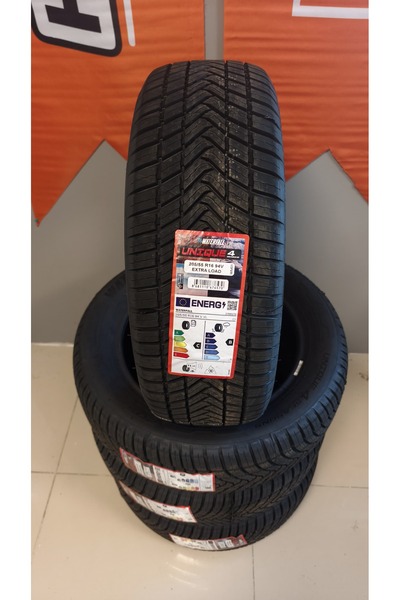 waterfall 205/55R16 94V XL Unique 4 Seasons