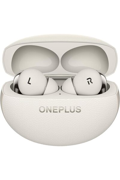 Oneplus Buds Pro 3 Bluetooth TWS In-Ear - Dual Drivers, Dual DACs, 50dB ANC, Up to 43 hrs (Lunar Rad