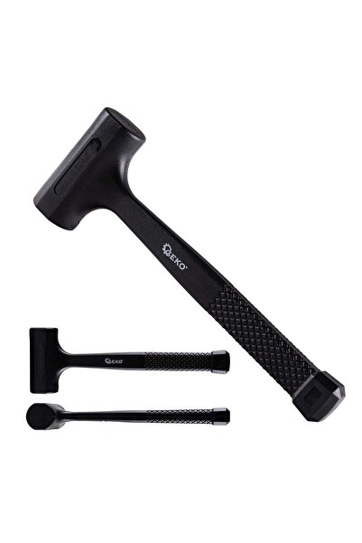 GEKO CIOCAN DE CAUCIUC 45MM 640G