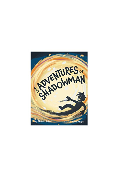 Trafford Pub The Adventures of Shadowman