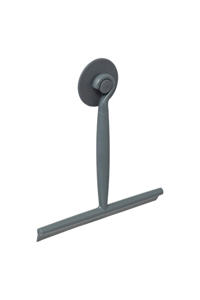 Five Simply Smart ممسحة نوافذ عالية الجودة مع كوب شفط