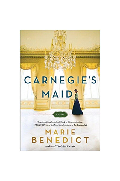 Sourcebook Trade Carnegie's Maid