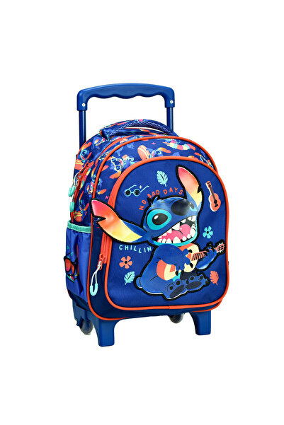 Lilo & Stitch Disney Lilo & Stitch Chillin' Rolling σακίδιο για νηπιαγωγείο, ...