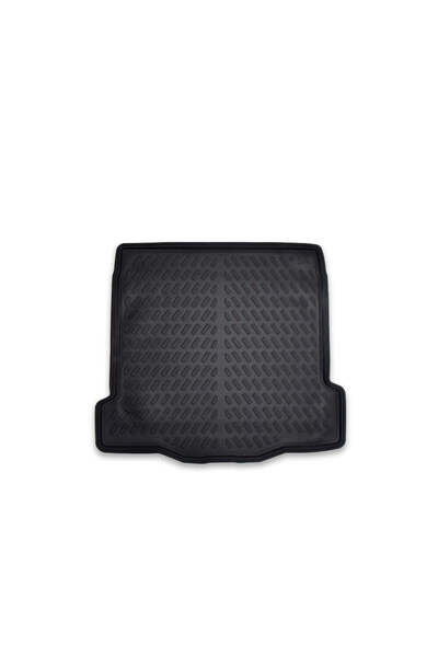 AutoZet Premium Trunk Mat/Tray Ford Focus 4 Sedan 2018->