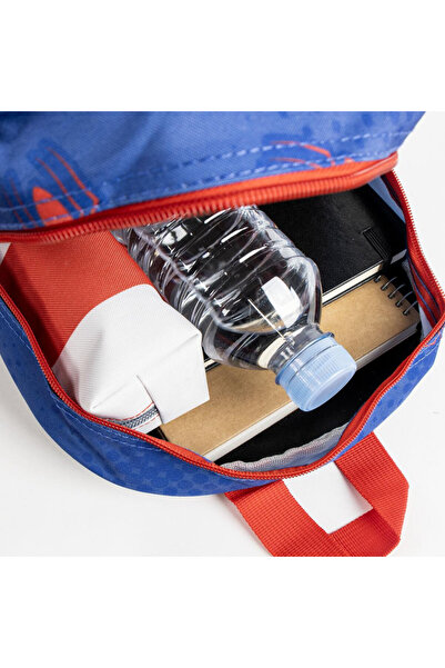 SPIDERMAN What's Up 3D backpack, bag 31 cm