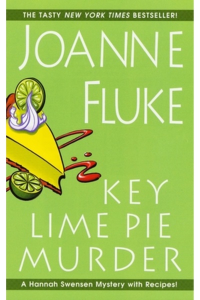 KENSINGTON Key Lime Pie Murder