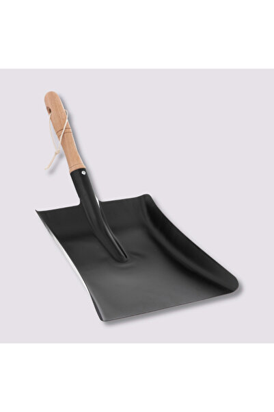 Five Simply Smart BlackWood Durable Dustpan