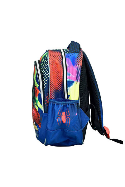 SPIDERMAN Splotch backpack, bag 30 cm