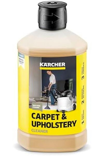 Karcher RM 519 Carpet Cleaner 1 Liter