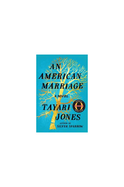 Algonquin Books Of Chapel Hill An American Marriage