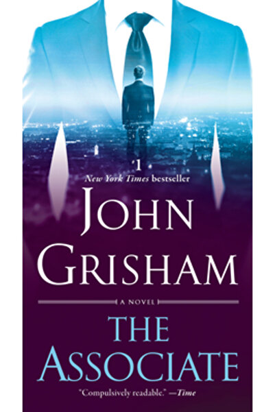 Dell Publishing Company The Associate