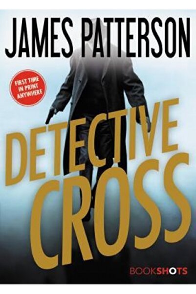 Bookshots Detective Cross