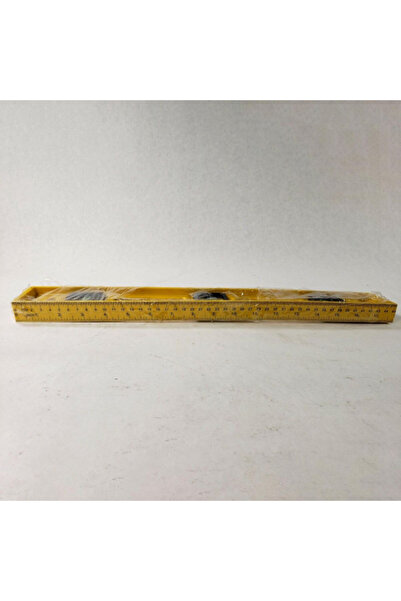 Regal 2-Piece 3-Vial Level Set 9 Inch