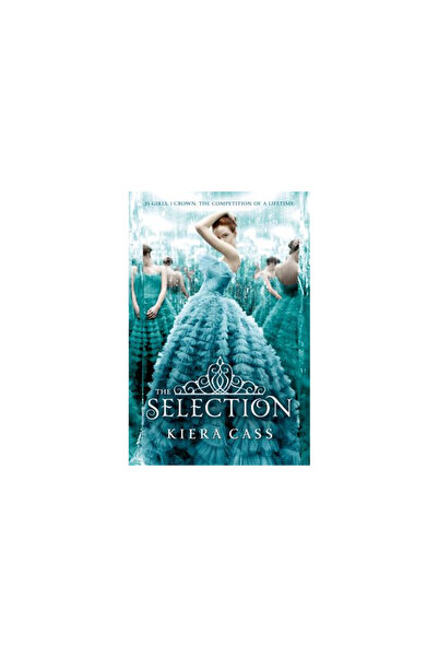 Harper Collins The Selection