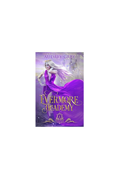 William Charles Pr Evermore Academy: Winter