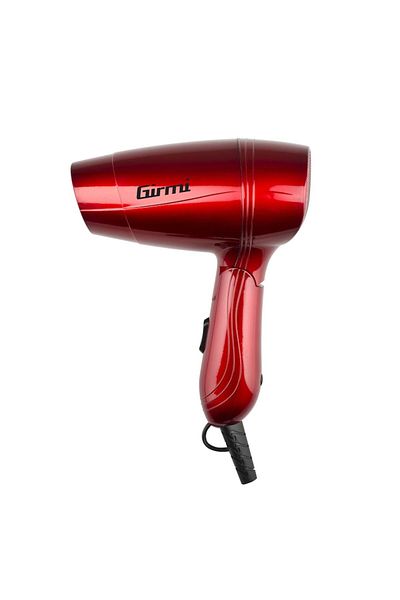 Girmi Uscător de păr cu mâner pliabil PH02 1200W
