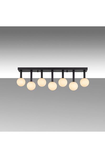 BY-LAMP Even 11760 Cam Plafonyer Aydınlatma | ByLamp